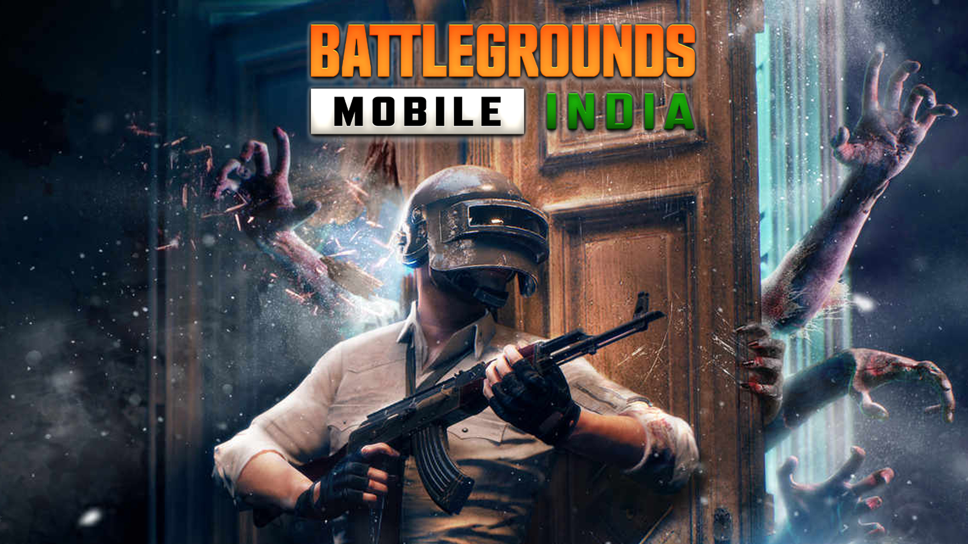 Battlegrounds-Mobile