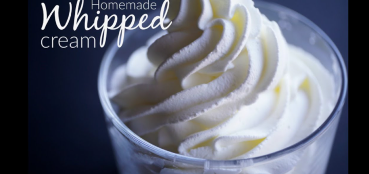 Whipped-Cream
